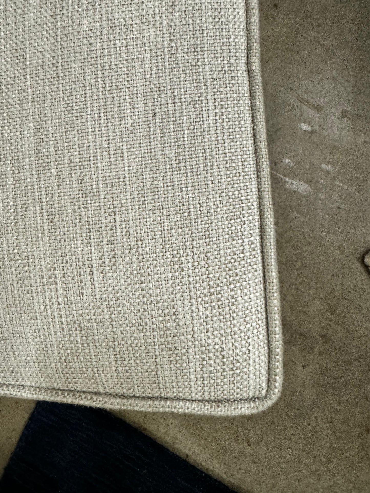 Yasmin Lattice Back Side Chair