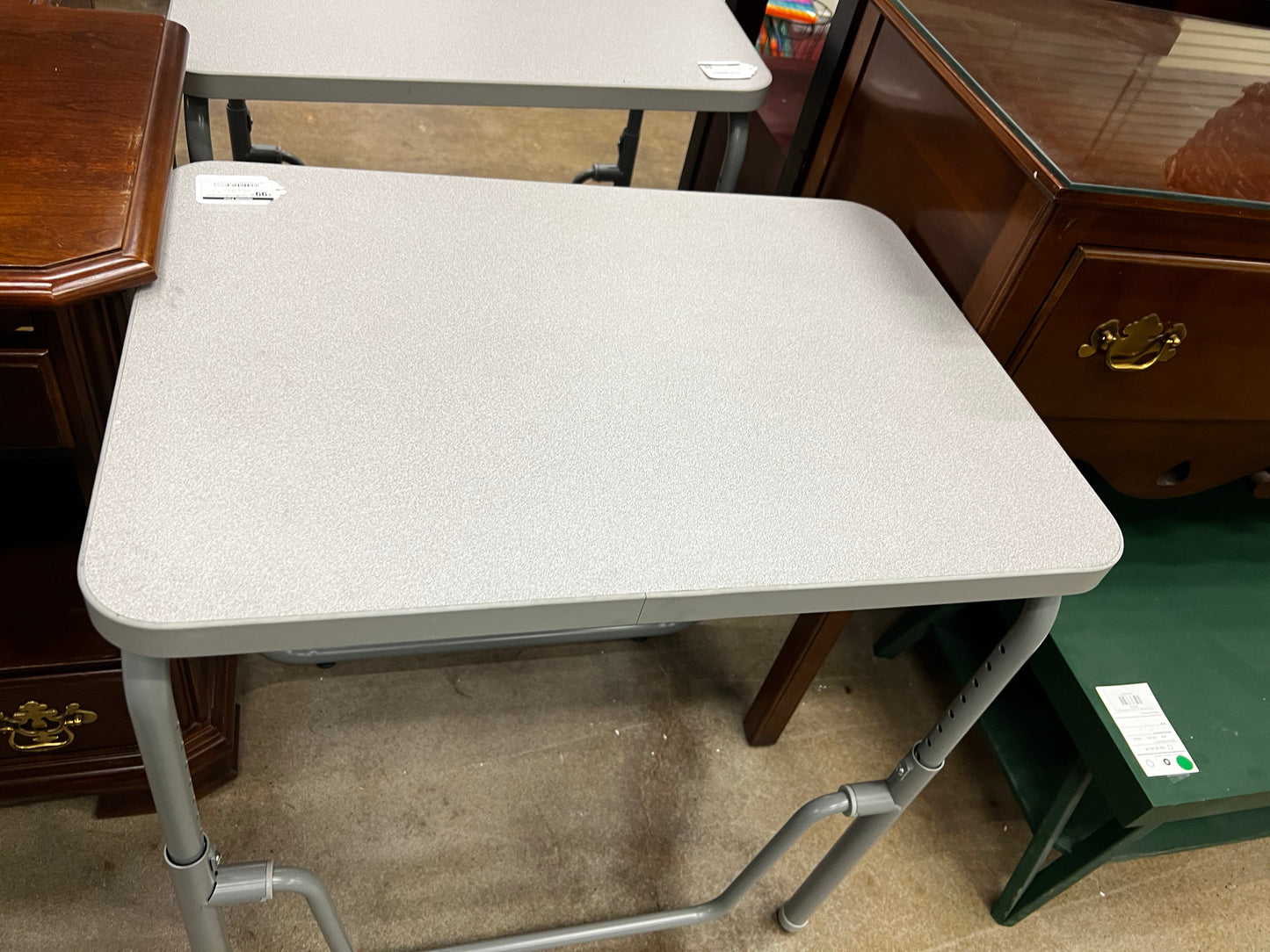 AlphaBetter School Desk